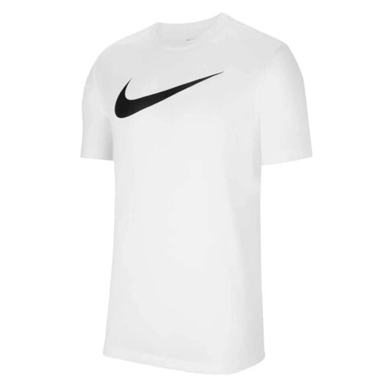 NIKE Park20 Swoosh Cw6936 short sleeve T-shirt