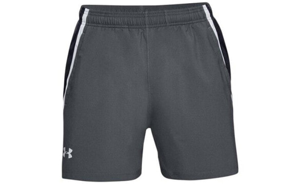 Шорты Under Armour Trendy Clothing Casual Shorts 1326571-012