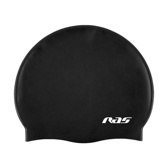 RAS Silicone Swimming Cap