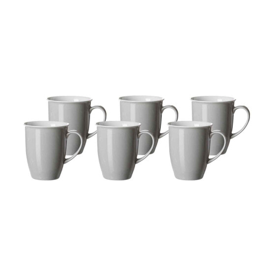 Kaffeebecher Doppio 6er Set