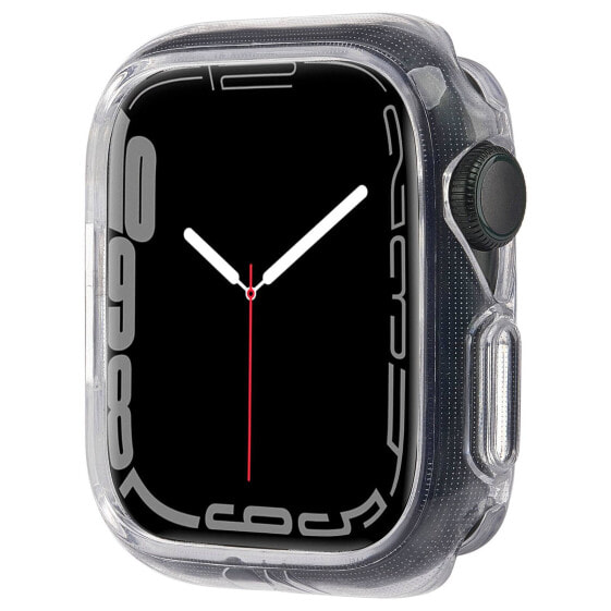 Case-Mate Tough Clear - Case - Smartwatch - Transparent - Apple - Watch Series 7 41 mm - Thermoplastic polyurethane (TPU)