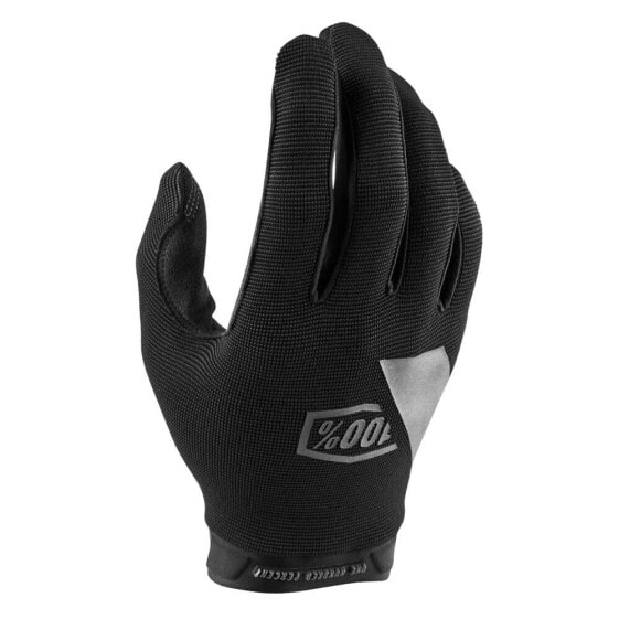 100percent Ridecamp long gloves