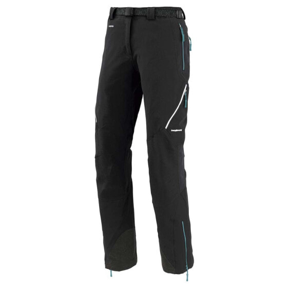 TRANGOWORLD Uhsi Extreme Regular Pants