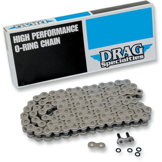 DRAG SPECIALTIES DS530POS120L Chain