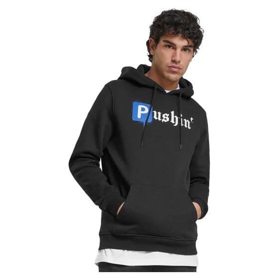 MISTER TEE Pushin P hoodie