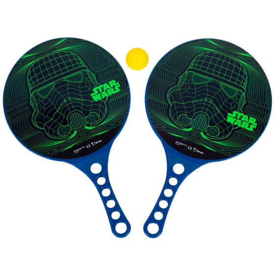 STAR WARS Youth Beach Tennis Racket