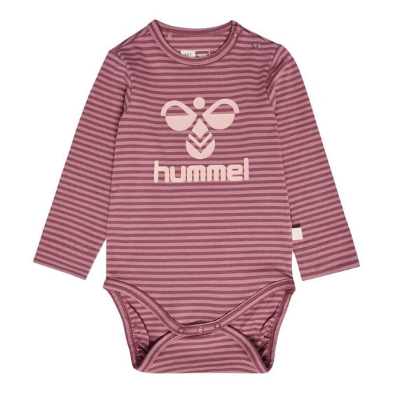 HUMMEL Mulle Long Sleeve Body