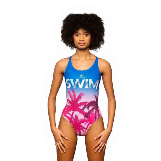 ODECLAS Calixta Swimsuit