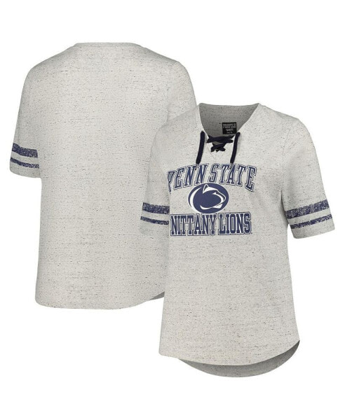 Топ Profile Penn State Nittany Lions LaceUp