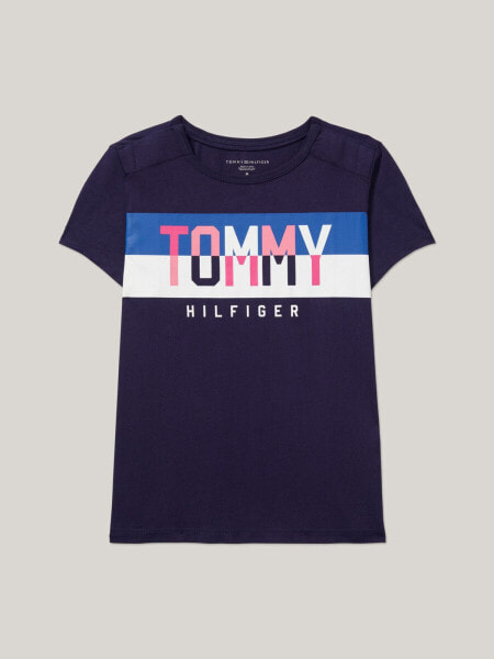 Girls' Tommy T-Shirt