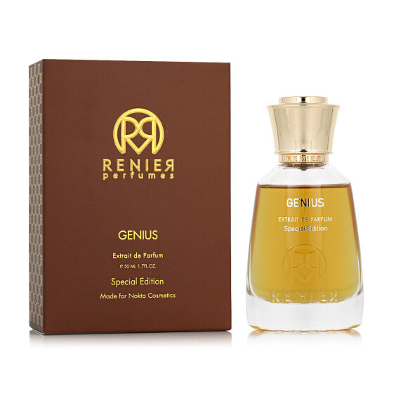 Парфюмерия унисекс Renier Perfumes Genius 50 ml