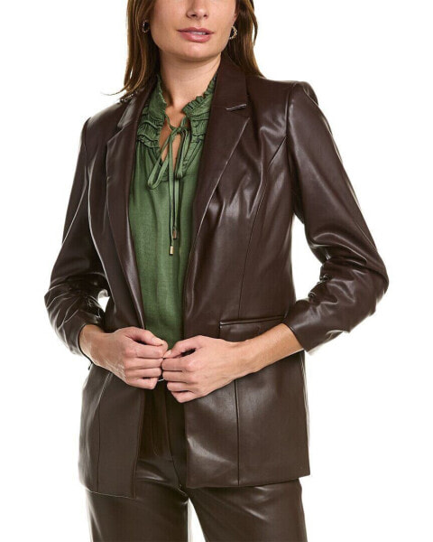 T Tahari Blazer Women's