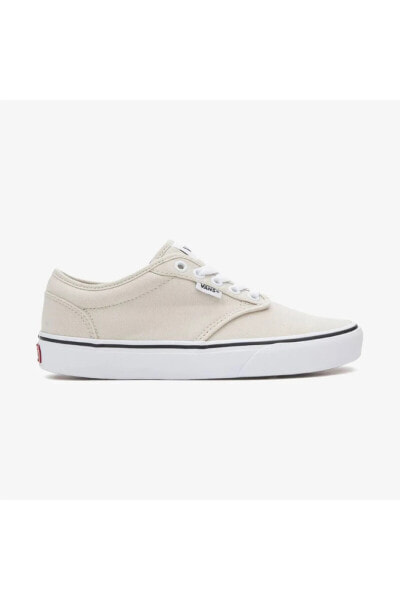 Кроссовки Vans White