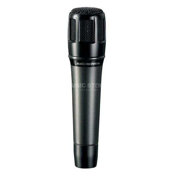 Audio-Technica ATM650 Hypercardioid Dynamic Instrument Microphone