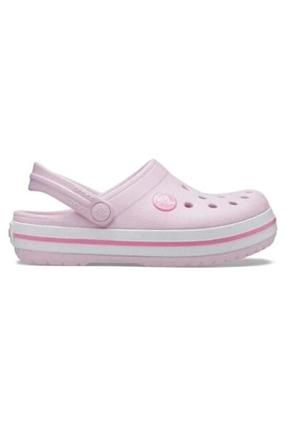 Детские сандалии Crocs Crocband Clog T Terlik