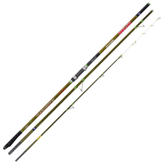 VERCELLI Enygma Helio surfcasting rod