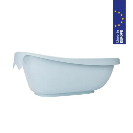 Badabulle Badewanne fr Babywal, die in Europa hergestellt wurde, kann eine Hngematte oder einen Badstuhl enthalten, der nach 24 Monaten Geburt ist