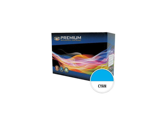 Premium Compatibles NXT-T220XL220 Ink Cartridge Cyan