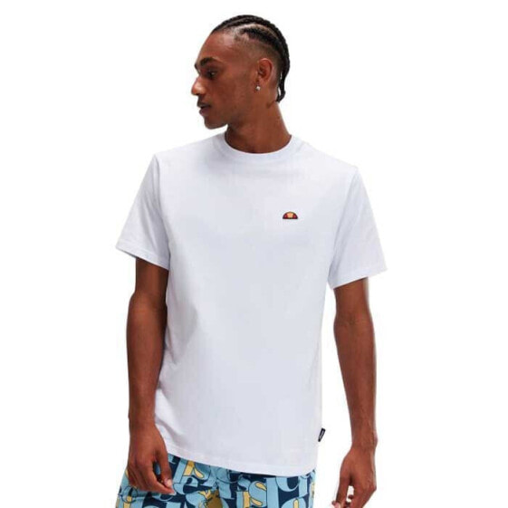 ELLESSE Holdino short sleeve T-shirt