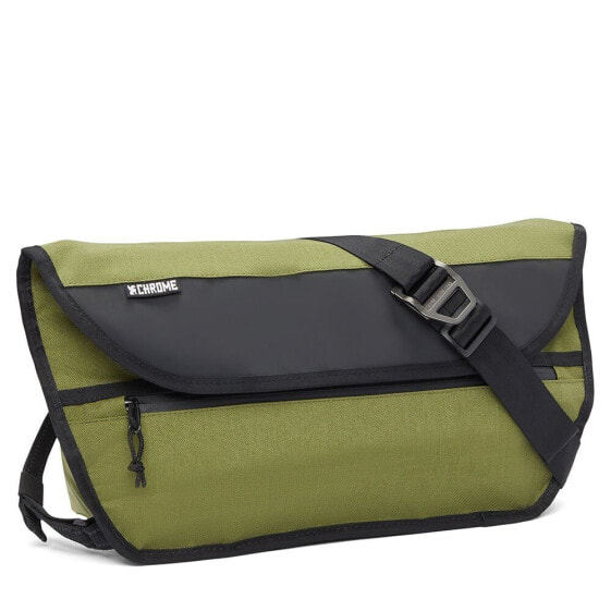 CHROME Simple Messenger Bag