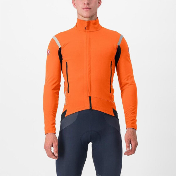 CASTELLI Perfetto RoS 2 jacket