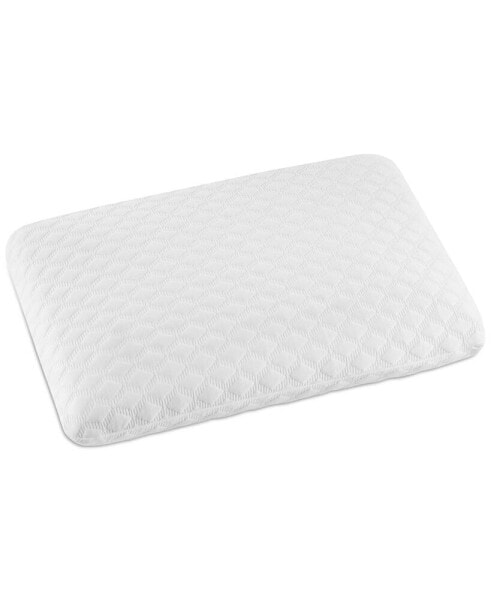 Contour Comfort Gel Memory Foam Bed Pillow, Standard/Queen, Created for Macy’s