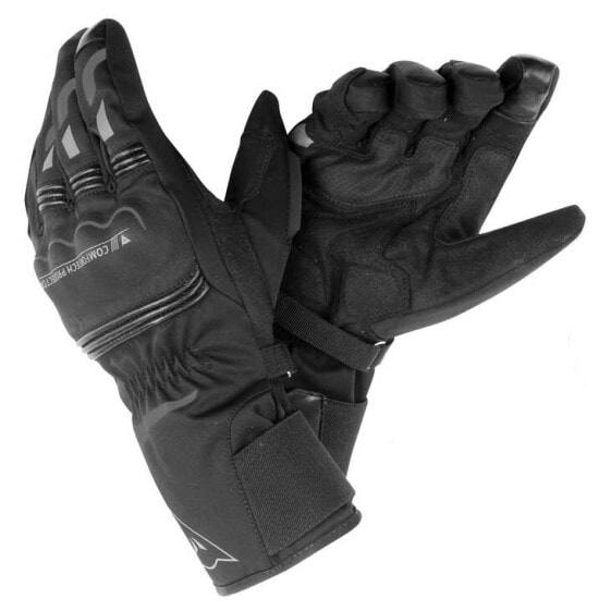 DAINESE OUTLET Tempest D-Dry Long Gloves