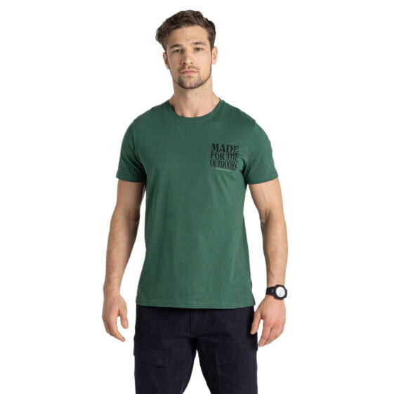 CRAGHOPPERS Lucent short sleeve T-shirt