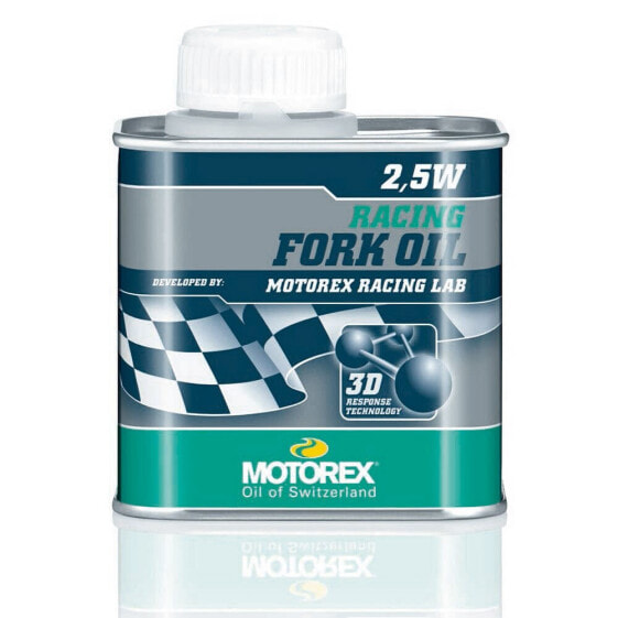 MOTOREX Racing Fork Oil 2.5W 250ml