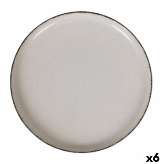 Тарелка круглая La Mediterránea Anllo (6 штук)