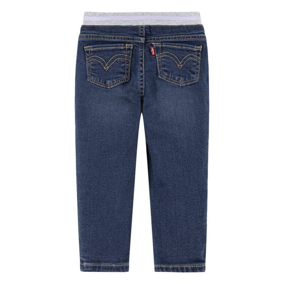 LEVI´S ® KIDS Pull On Skinny Pants