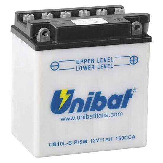 UNIBAT CB10L-B2-SM Battery