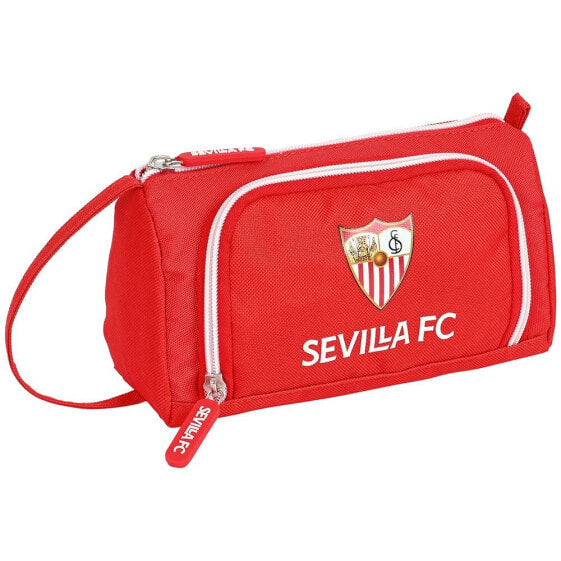 SAFTA Sevilla FC Case