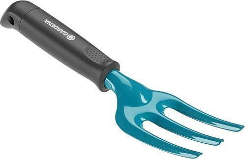 Gardena GARDENA Classic Flower Fork (turquoise, 7.5 cm)