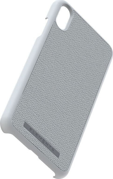 Nordic Elements Nordic Elements Original Idun - Etui Iphone Xs Max (light Grey)