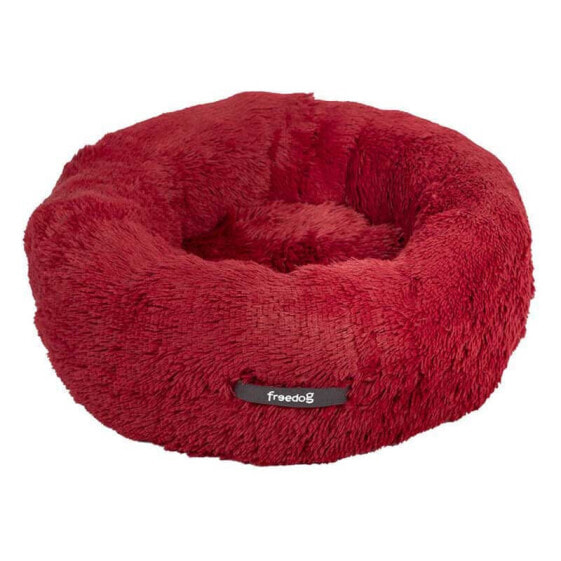 FREEDOG Anti Stress Donut Bed