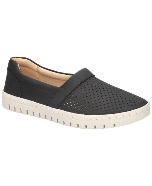 Women's Wesleigh Comfort Slip-On Flats