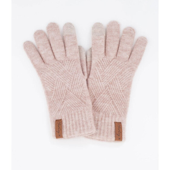 HURLEY Woven Knit gloves