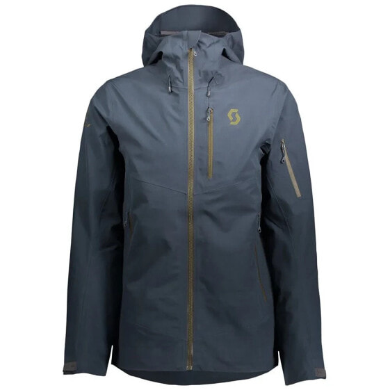 SCOTT Explorair 3L jacket