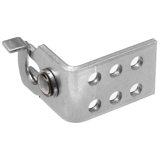 SEASTAR SOLUTIONS Single Cable Inboard Connection Bracket