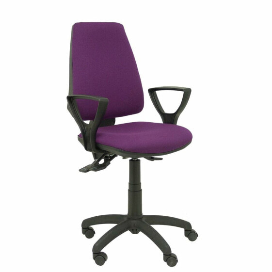 Офисное кресло P&C Elche S Bali 60BGOLF фиолетовое
