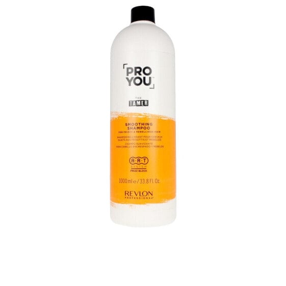 REVLON The Tamer 1000ml Shampoo