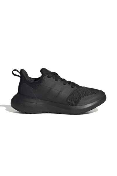 Fortarun 2.0 K Genç Koşu Ayakkabısı Siyah