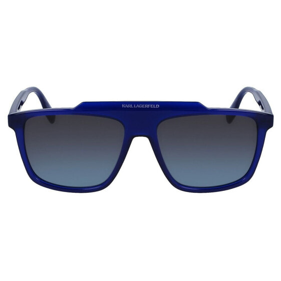 Очки KARL LAGERFELD 6107S Sunglasses