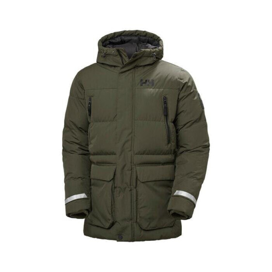 HELLY HANSEN Reine Puffy Down Jacket