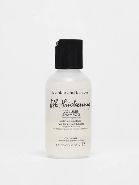 Bumble and Bumble Thickening Volume Shampoo 60ml