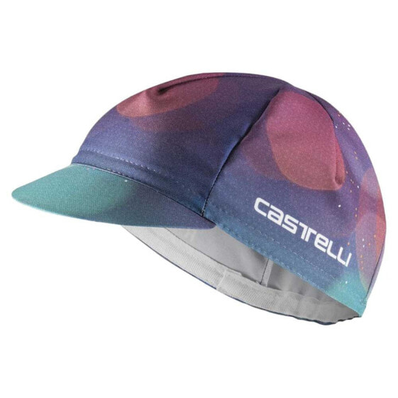 CASTELLI R-A/D Cap