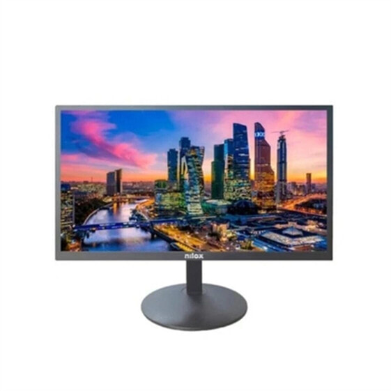 Монитор Nilox NXM19FHD02 HD 18,5" 75 Hz