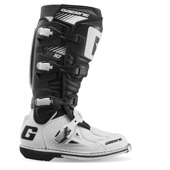 GAERNE SG-10 off-road boots
