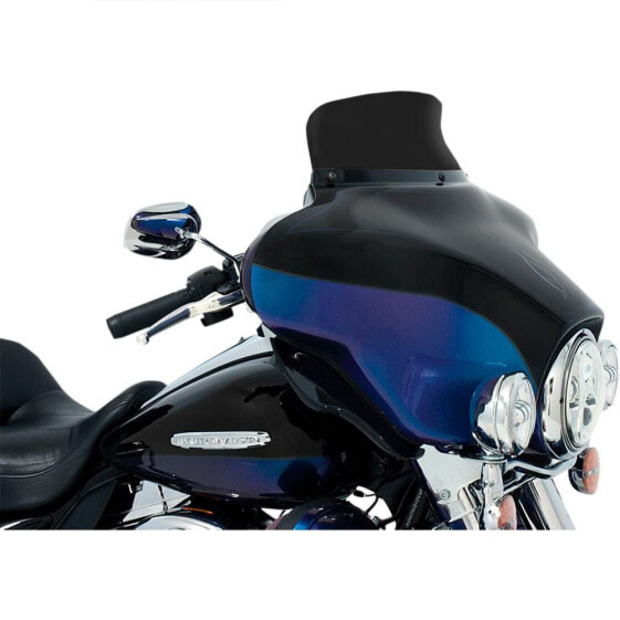 MEMPHIS SHADES Harley Davidson FLHTC 1340 Electra Glide Classic 96-98 MEP84310 Windshield